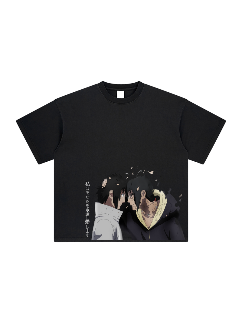Brothers Tee (Heavyweight)